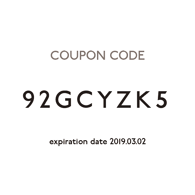 couponcode